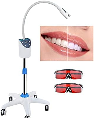 Superdental Led Bleaching Accelerator YF666 - Image 2