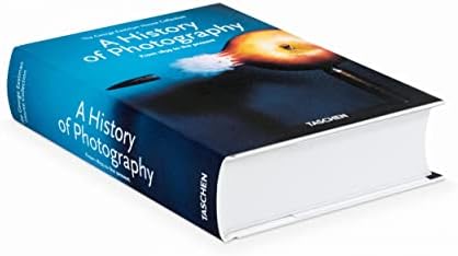 A History of Photography. From 1839 to the Present (Bibliotheca Universalis) - Image 3