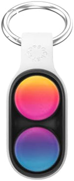 PopSockets PopPuck trick magnet set with two collectible magnetic pucks and bowl attachment