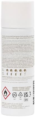 Evo Helmut Extra Strong Lacquer 6.7 Ounces - Image 3