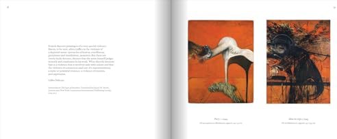 Francis Bacon: Paintings: The Complete Collection - Image 6