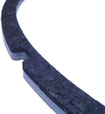 Springfield Speaker 15 inch gasket segments on white background