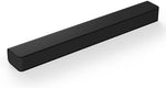 Vizio V20x-J8 sound bar remote control and accessories