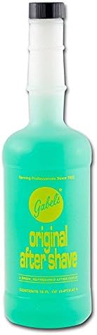 Gabels Original After Shave professional grooming lotion