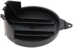 Genuine Freightliner headlamp cap showing H11 marking
