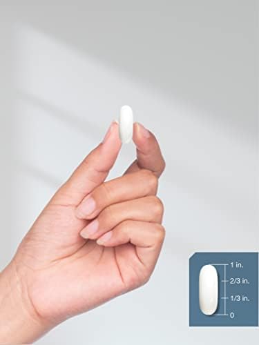 Group of Horbäach Calcium 1200mg softgels on white background