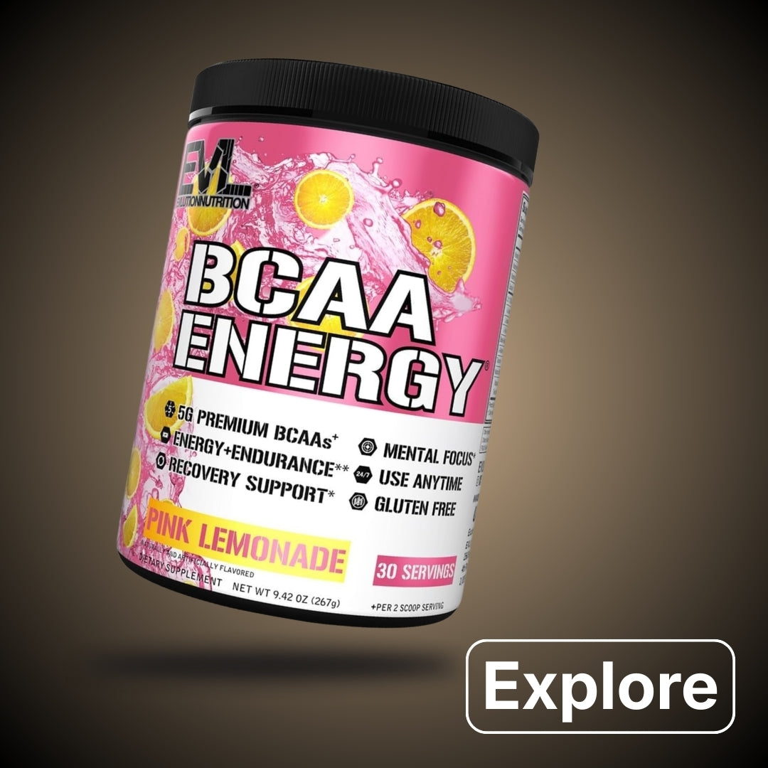 Post-Workout & Recovery