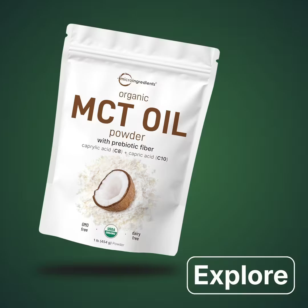 MCT Oil