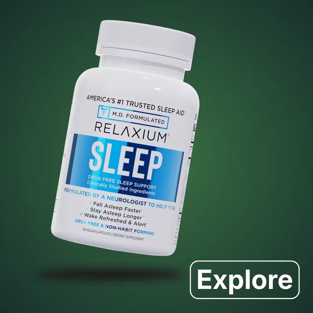 Sleep Supplements