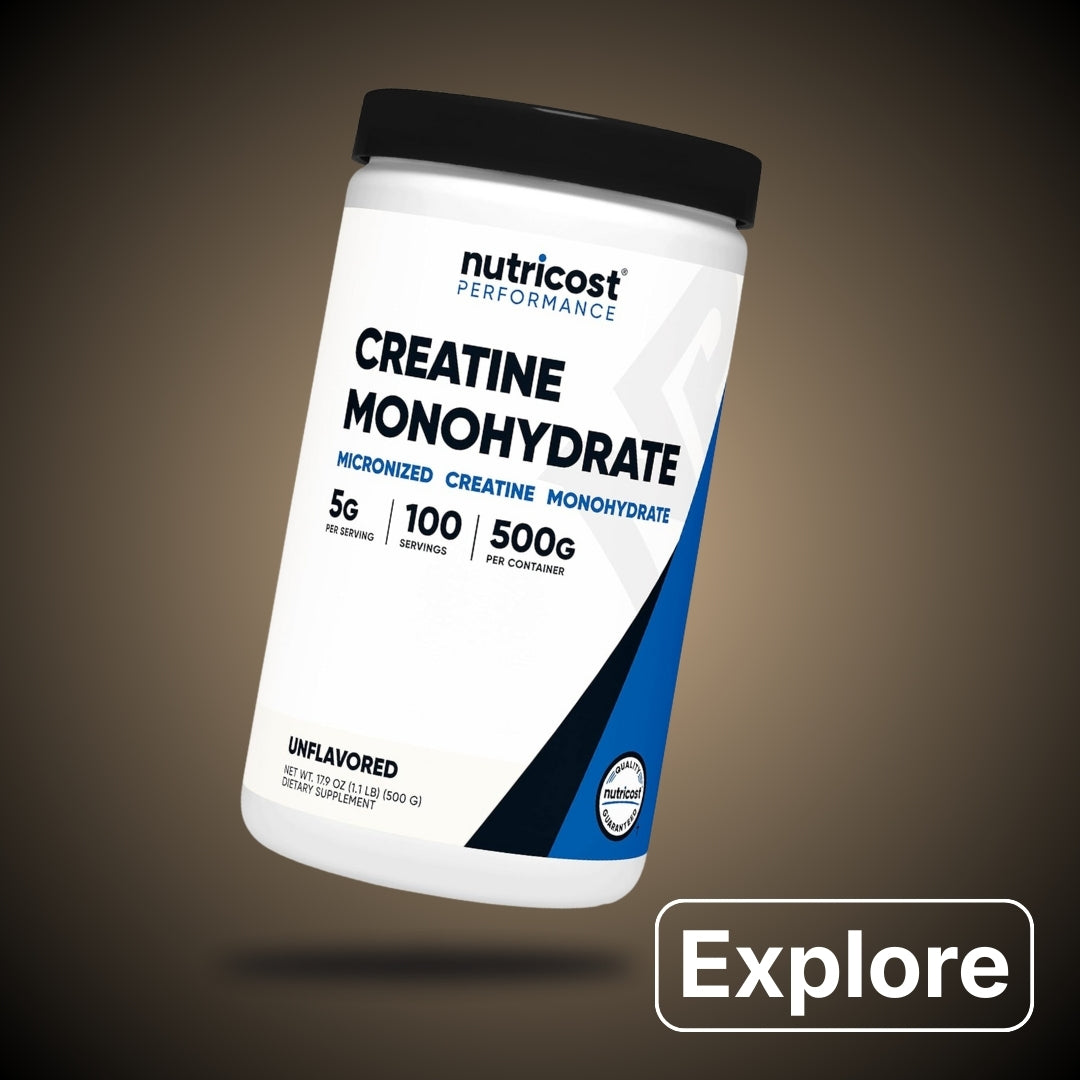 Creatine