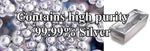 Angels Lab personal care colloidal silver ointment protective seal check