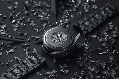 The Watch Book: Compendium - Revised Edition - Image 5