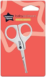 Tommee Tippee Essential Basics Baby Scissors - Image 4