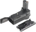 Hersmay multi power battery pack accessory for professional photography setups