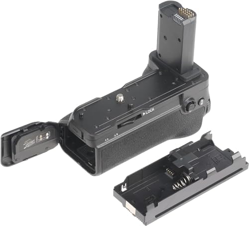 Hersmay multi power battery pack accessory for professional photography setups