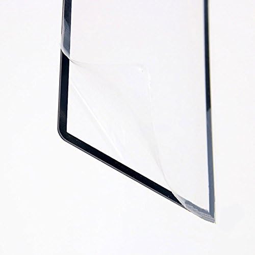 Ambertown Nintendo 2DS screen frame cover replacement component