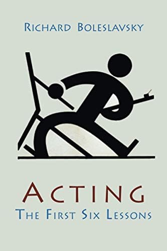 Acting The First Six Lessons - Image 2