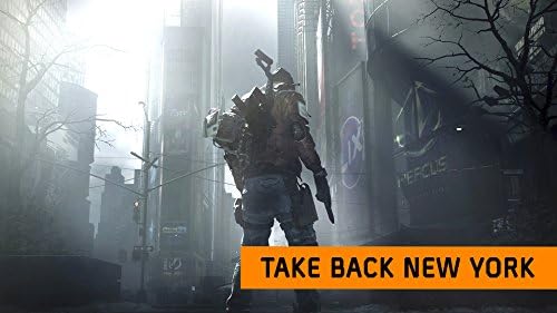 Tom Clancy's the Division (Day 1) - Image 5