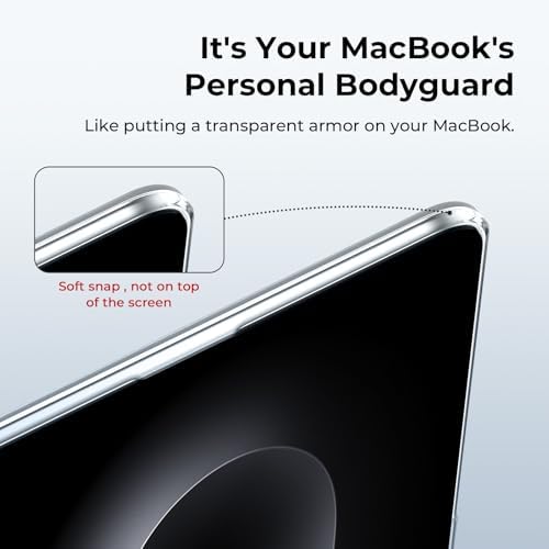 EooCoo polycarbonate clear cover showing the fully vented bottom panel for optimized thermal airflow