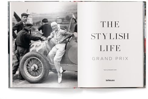 The Stylish Life: Grand Prix - Image 3