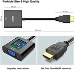 Benfei advanced integrated circuit chip tech accessory for desktop and projector connection