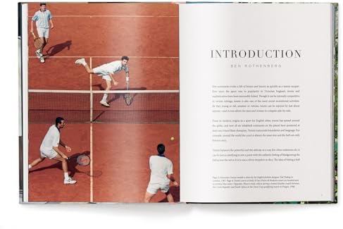 The Stylish Life: Tennis - Image 5