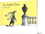The Doubtful Guest - Image 4