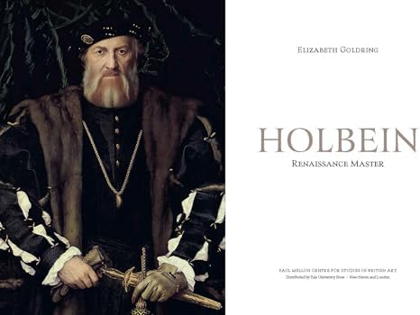 Holbein: Renaissance Master - Image 3