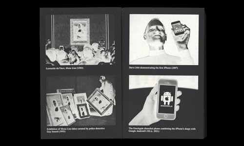 Unlicensed: Bootlegging as Creative Practice - Image 8