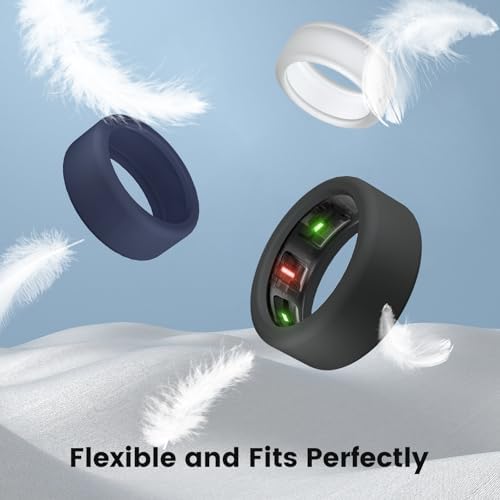 Sylacor ultra thin scratch protector close up highlighting flexible material quality