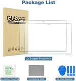 ProCase 2 pack screen protector packaging for MacBook Air and Pro