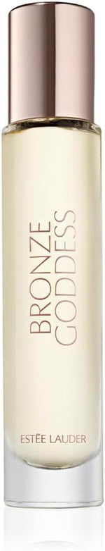 Este Lauder Bronze Goddess Eau Frache Spray with Notes of Tiare Flower, Creamy Coconut, Amber, Sandalwood & Vanilla | Perfumes for Women - Image 9