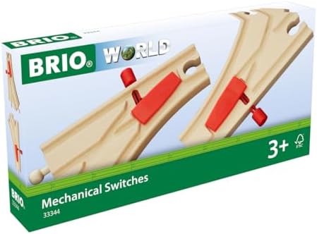 BRIO Mechanical Switches - Image 3