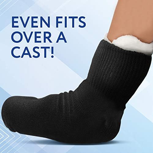 Impresa 2 pairs extra wide socks complete set overview