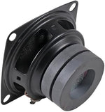 Almocn speaker set for electronics and stereo builds