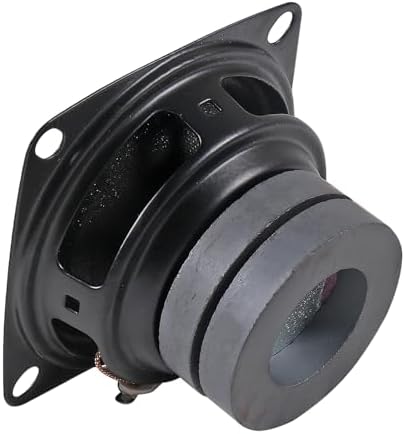 Almocn speaker set for electronics and stereo builds