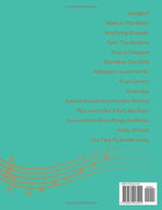 Eva Cassidy Songbook: Piano/Vocal/Guitar - Image 3