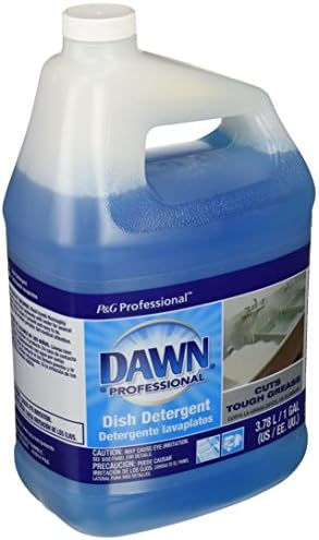 Dawn Dish Detergent Concentrate, 1 Gallon - Image 2