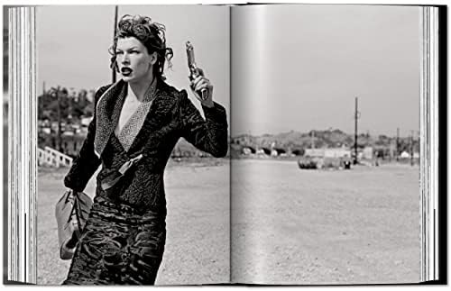 Peter Lindbergh. On Fashion Photography. 45th Ed. - Image 7