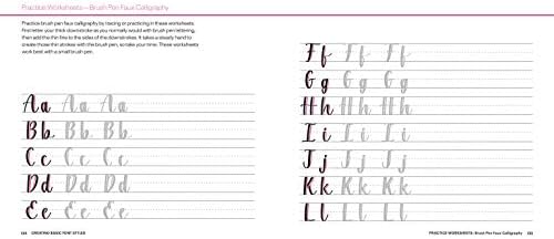 Hand Lettering for Beginners: Simple Techniques. Endless Possibilities. - Image 6