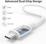 Karhood 20W charging block showcasing compact rounded safety architecture