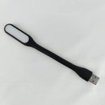 BUBUCAM compact computer keyboard lamp dimensions and slim profile overview
