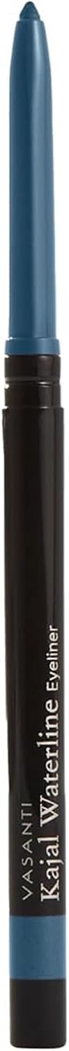 Vasanti kajal waterline eyeliner front view