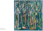 Wifredo Lam: When I Donâ€™t Sleep, I Dream - Image 8