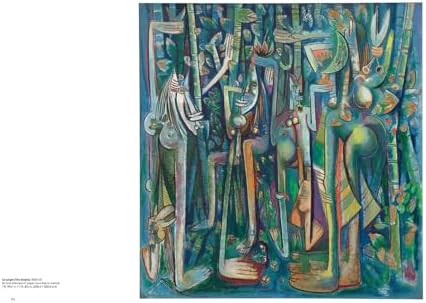 Wifredo Lam: When I Donâ€™t Sleep, I Dream - Image 8