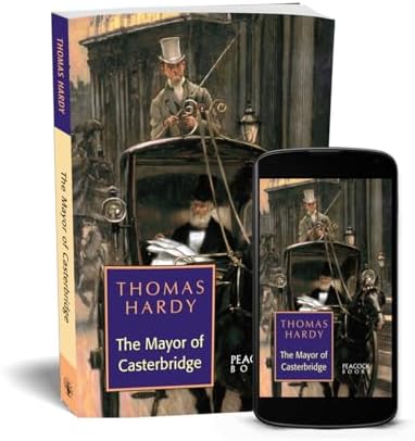 The Mayor Of Casterbridge - Image 6