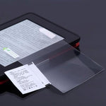 Youngme screen protector packaging for Kindle Paperwhite 2015