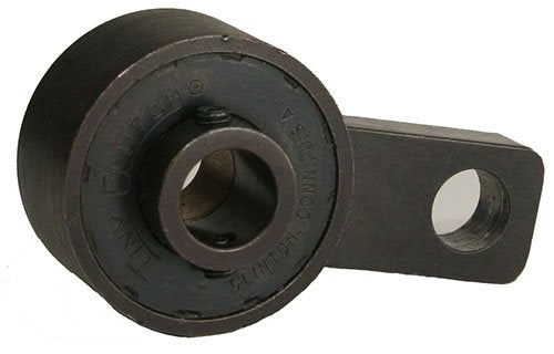 Tiny-Clutch 1808-RH Backstopping Roller Clutch front view industrial hardware