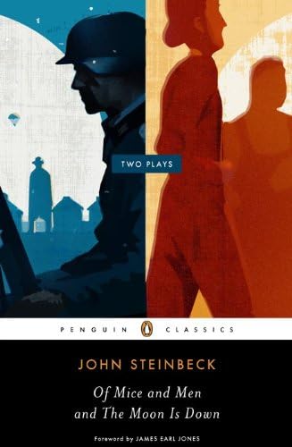 Of Mice and Men and The Moon Is Down (Penguin Classics) - Image 1