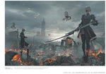 NieR Art - Koda Kazuma Works - Image 4